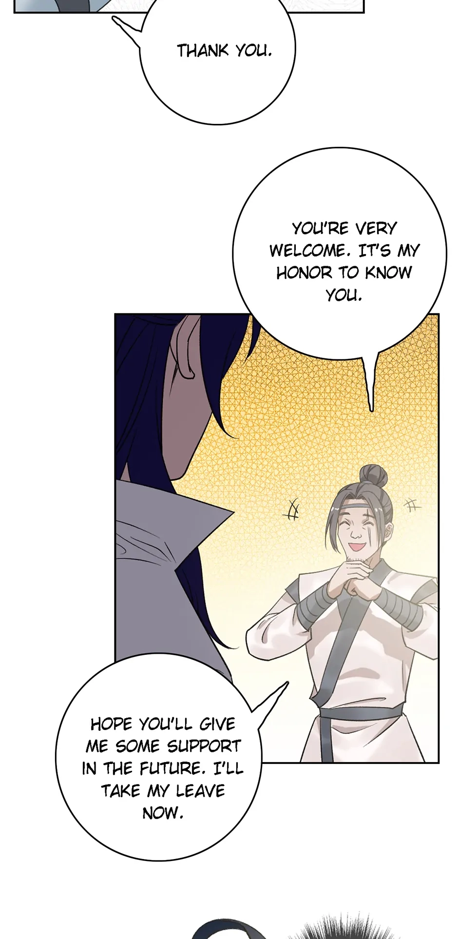 Supreme Exorcist Chapter 18 Page 35
