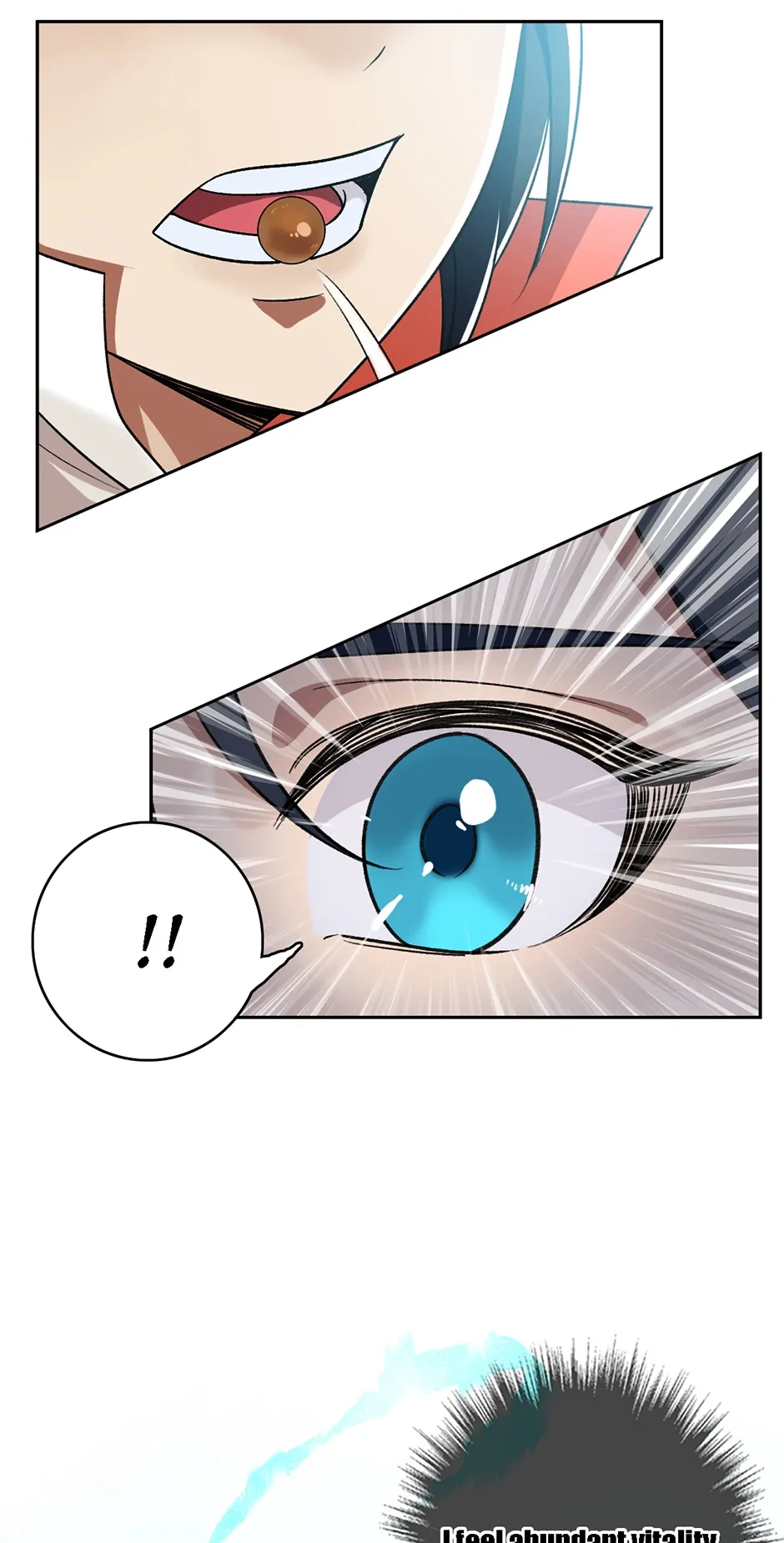 Supreme Exorcist Chapter 18 Page 39
