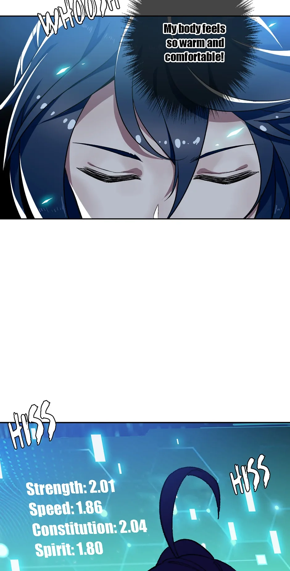 Supreme Exorcist Chapter 18 Page 42