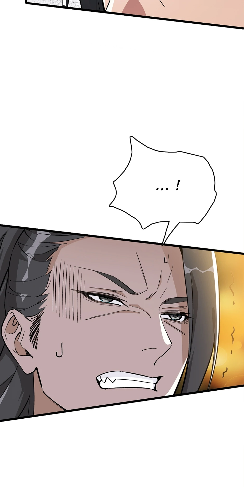 Supreme Exorcist Chapter 37 Page 8