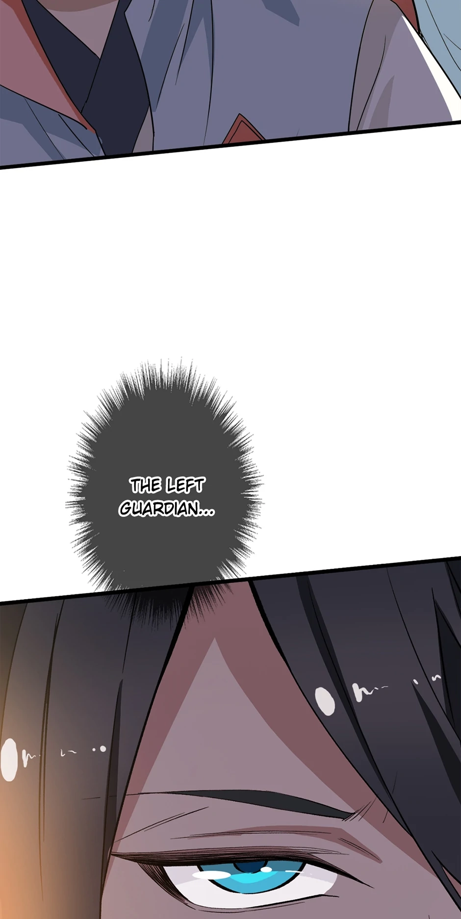 Supreme Exorcist Chapter 37 Page 10