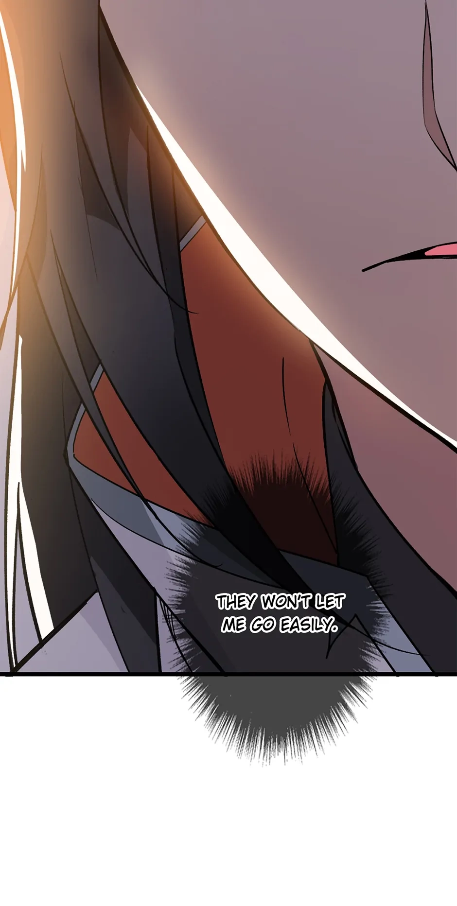 Supreme Exorcist Chapter 37 Page 11
