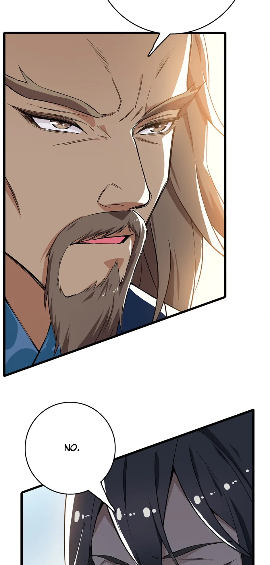 Supreme Exorcist Chapter 37 Page 14