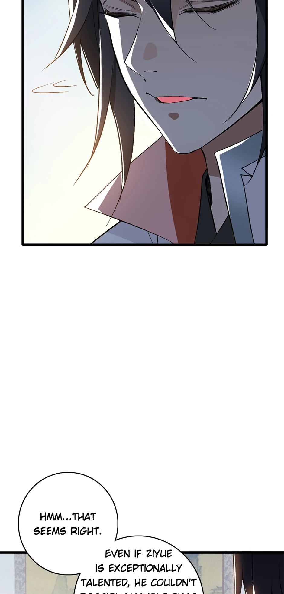 Supreme Exorcist Chapter 37 Page 15