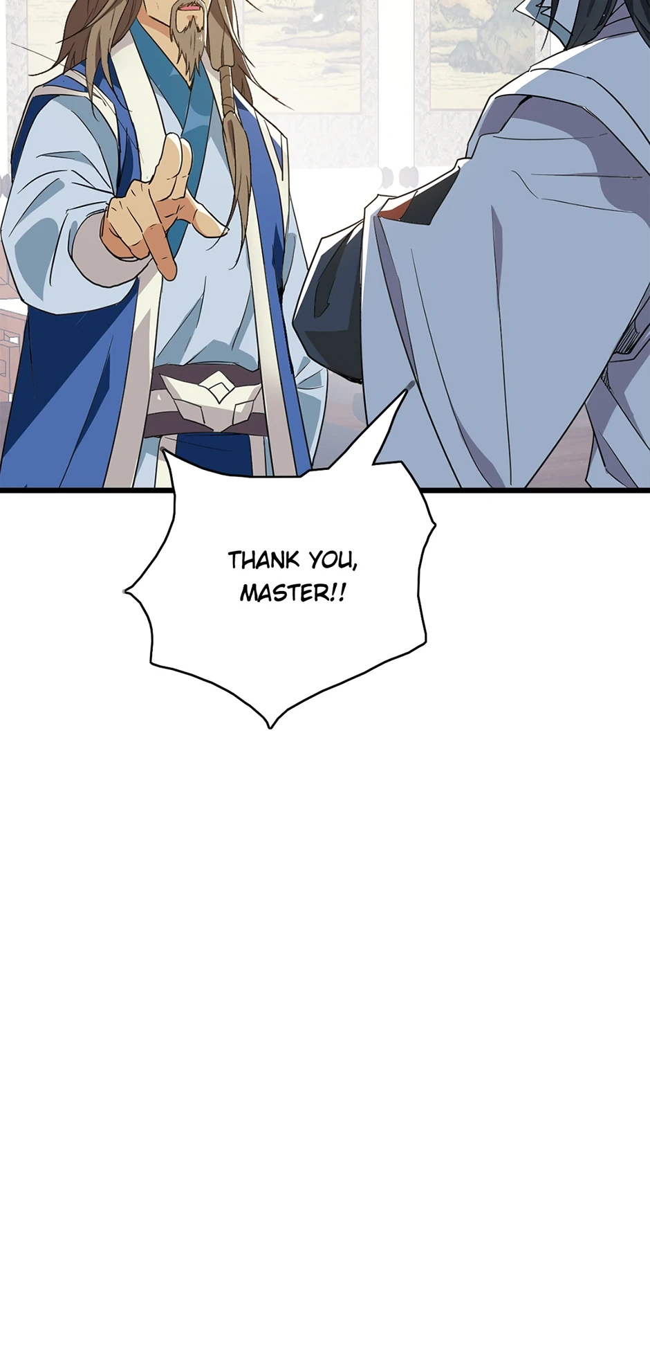 Supreme Exorcist Chapter 37 Page 21