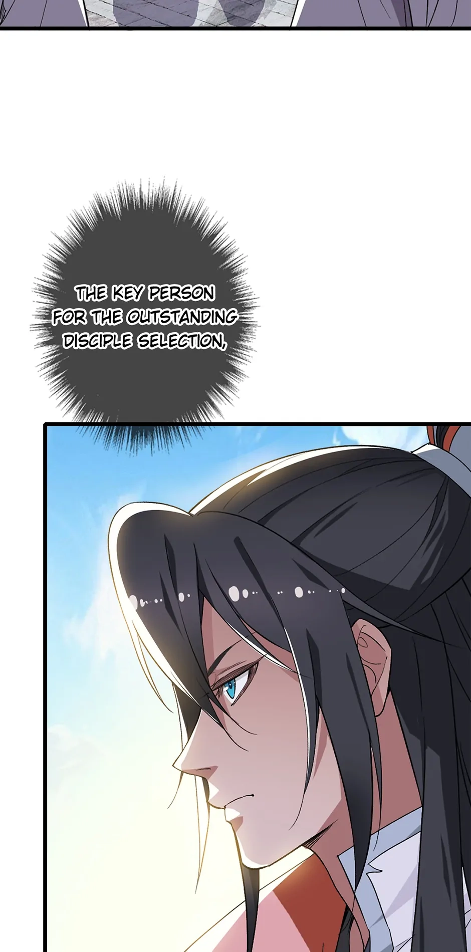 Supreme Exorcist Chapter 37 Page 24