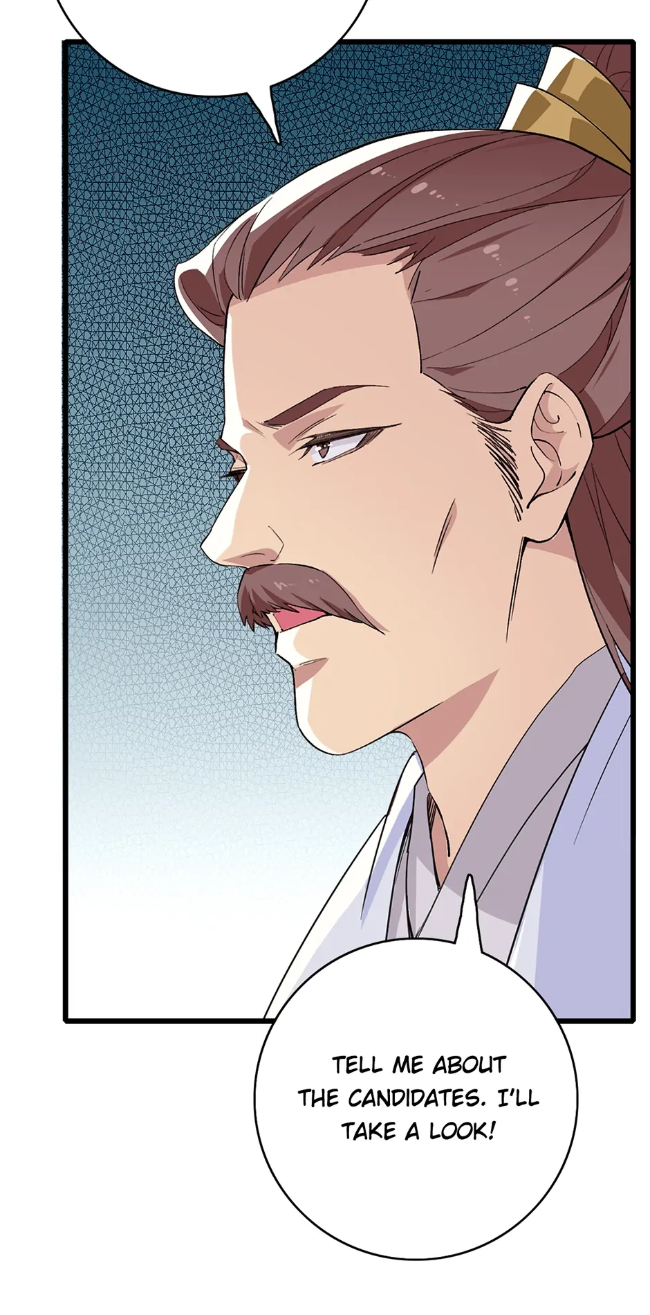 Supreme Exorcist Chapter 37 Page 43