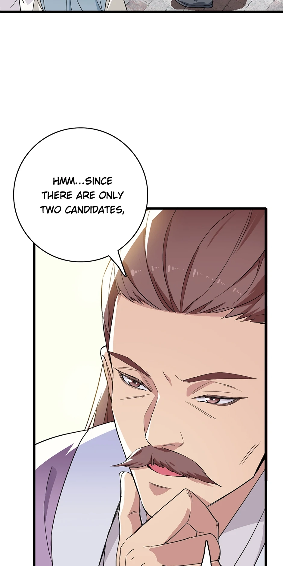 Supreme Exorcist Chapter 37 Page 49