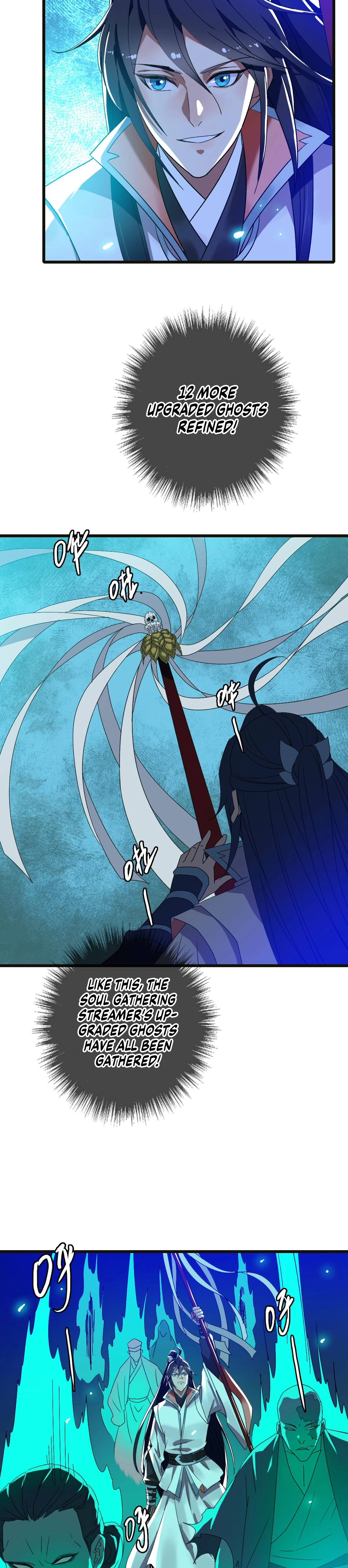 Supreme Exorcist Chapter 64 - Supreme Exorcist Page 14