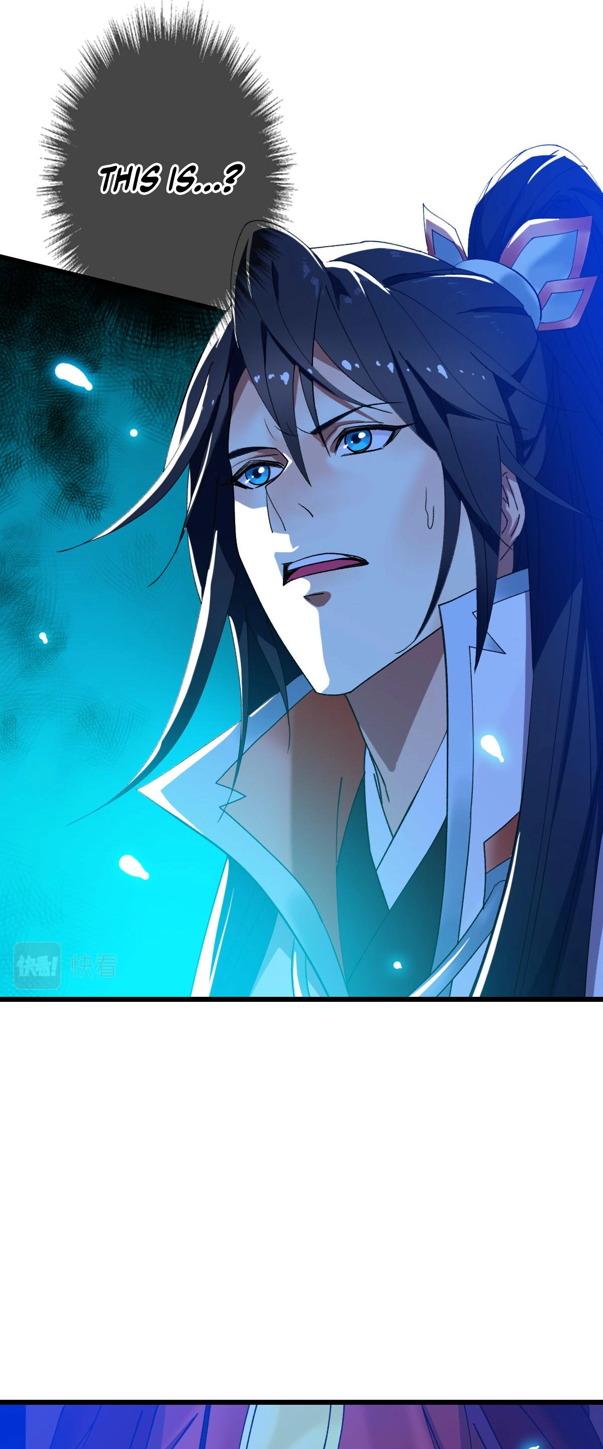 Supreme Exorcist Chapter 64 - Supreme Exorcist Page 25