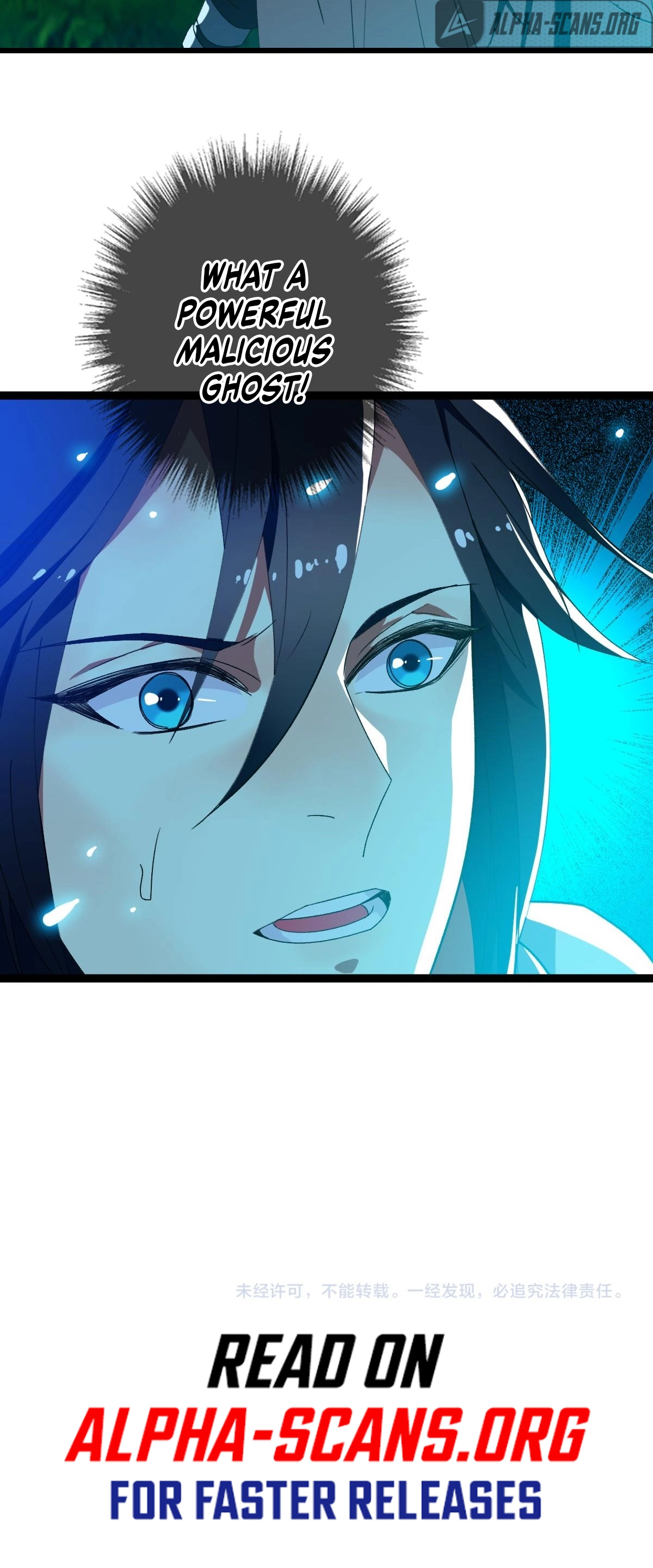 Supreme Exorcist Chapter 64 - Supreme Exorcist Page 28