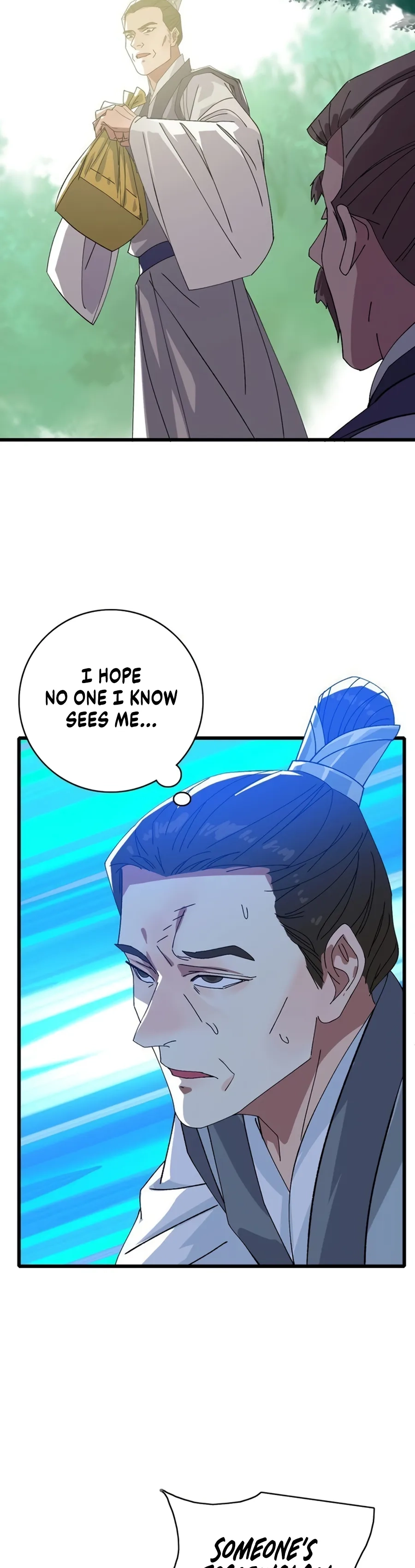 Supreme Exorcist Chapter 76 - Supreme Exorcist Page 18