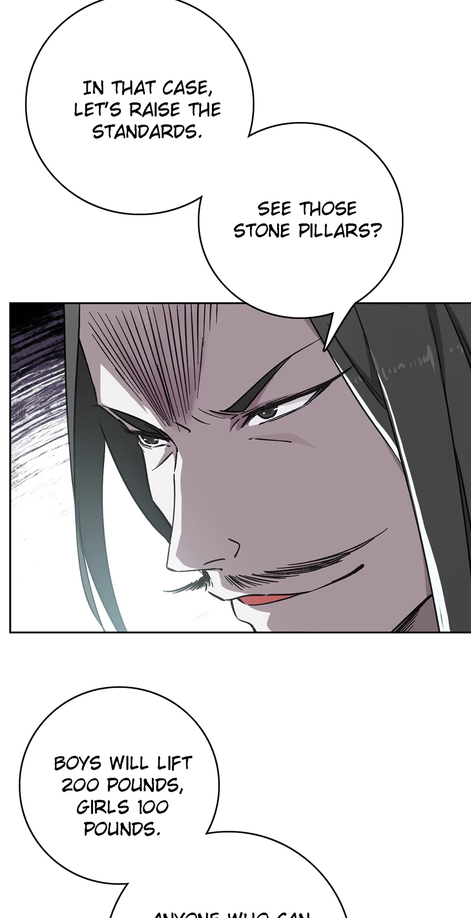 Supreme Exorcist Chapter 3 Page 22
