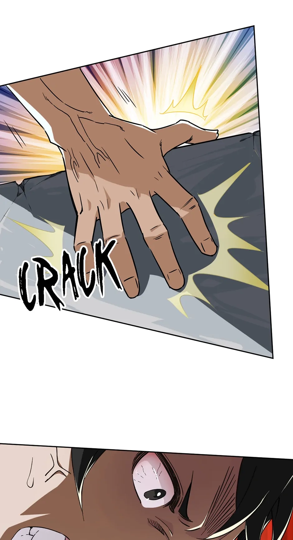 Supreme Exorcist Chapter 3 Page 29