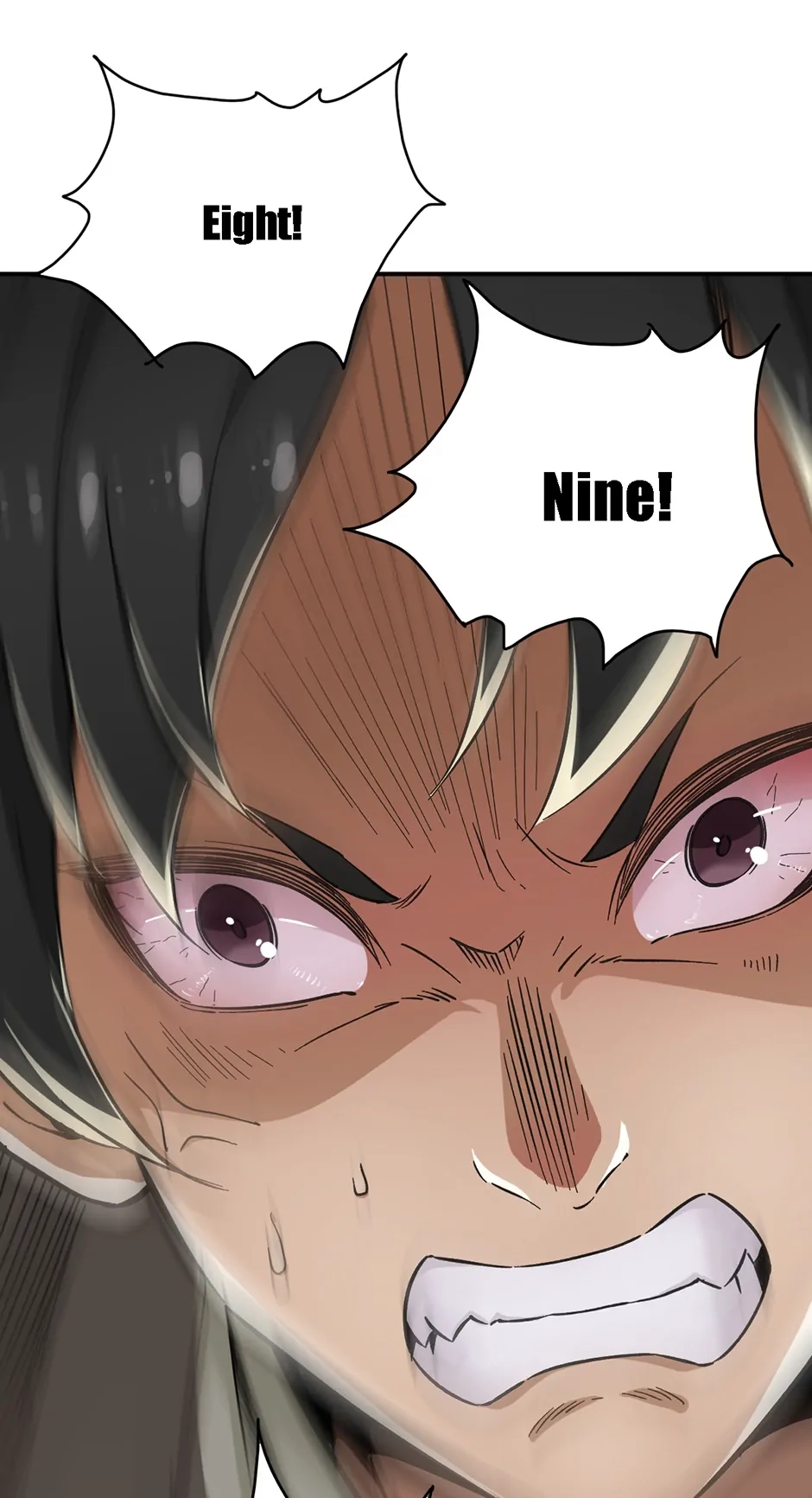 Supreme Exorcist Chapter 3 Page 32