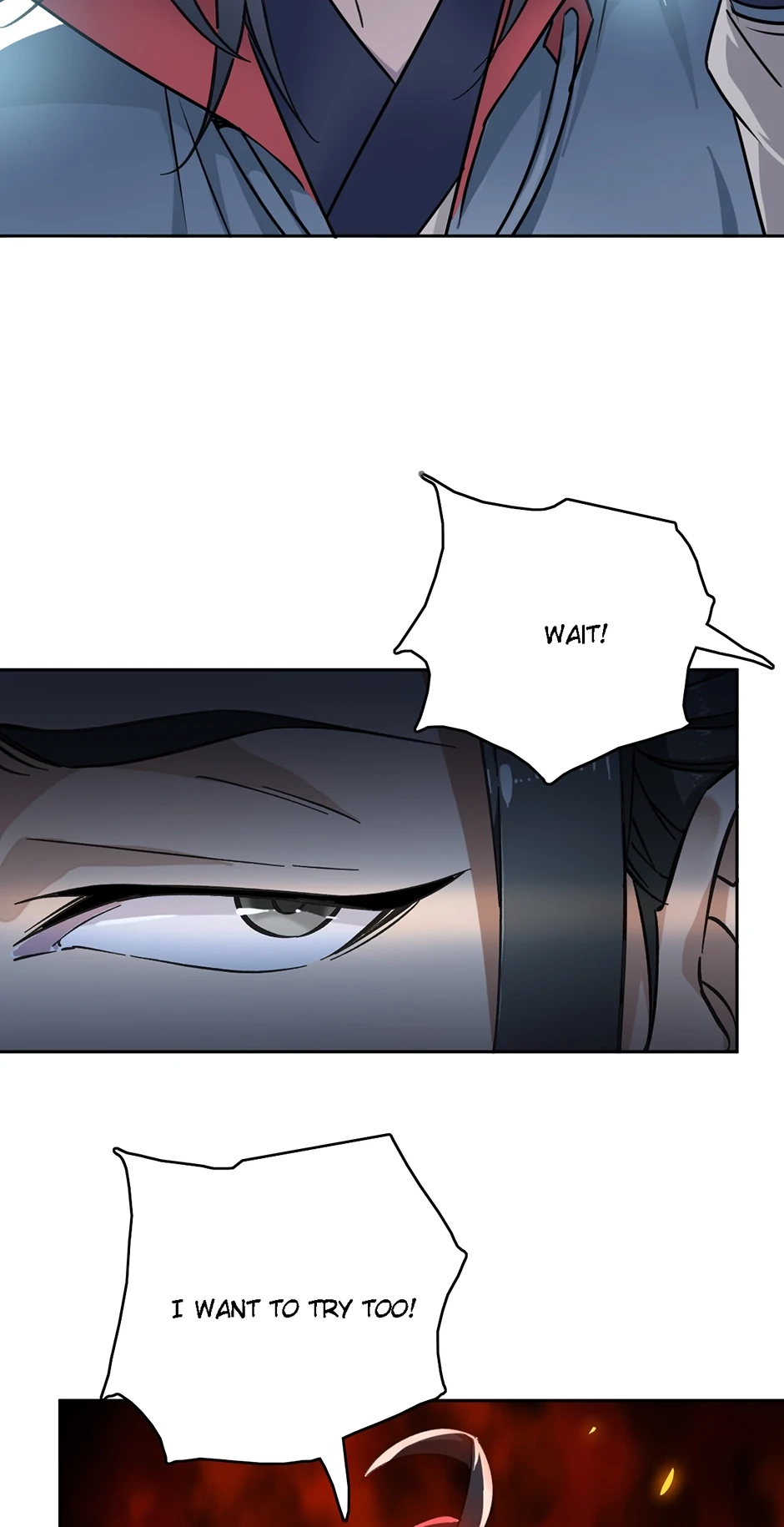 Supreme Exorcist Chapter 3 Page 41