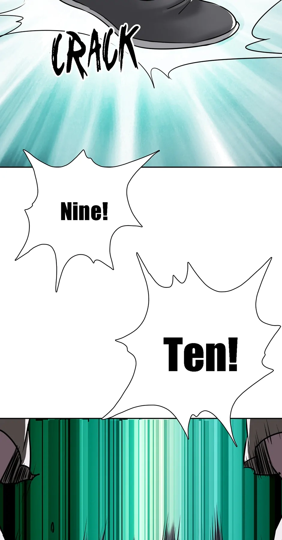Supreme Exorcist Chapter 3 Page 49