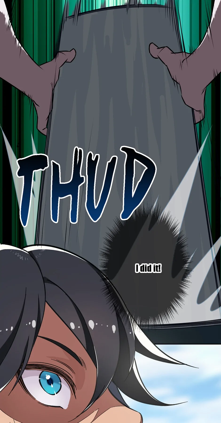 Supreme Exorcist Chapter 3 Page 50