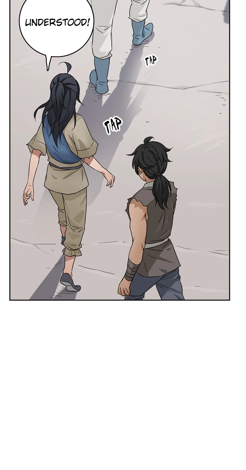 Supreme Exorcist Chapter 3 Page 53