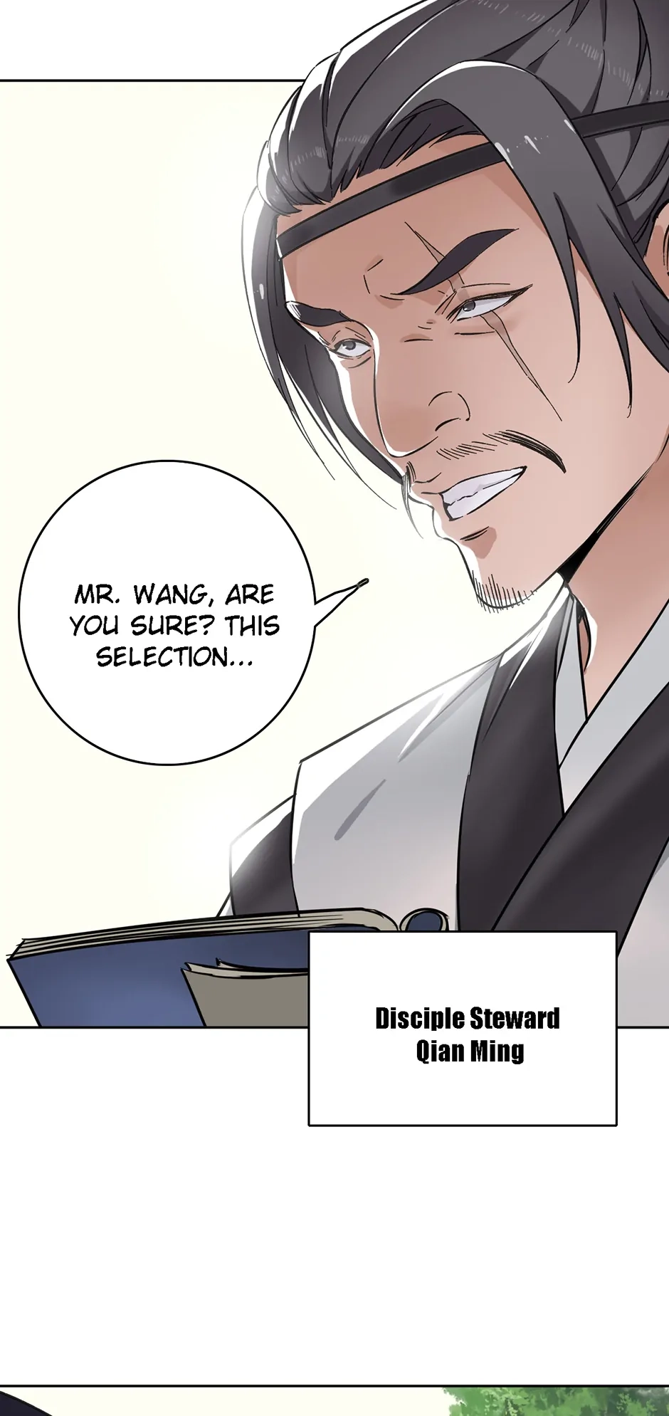 Supreme Exorcist Chapter 3 Page 56