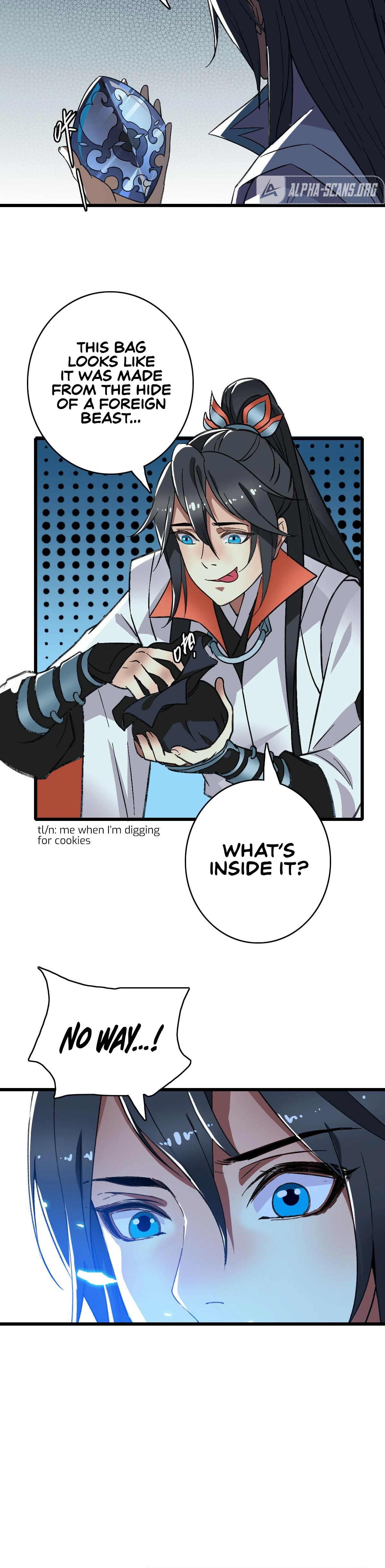 Supreme Exorcist Chapter 63 - Supreme Exorcist Page 16