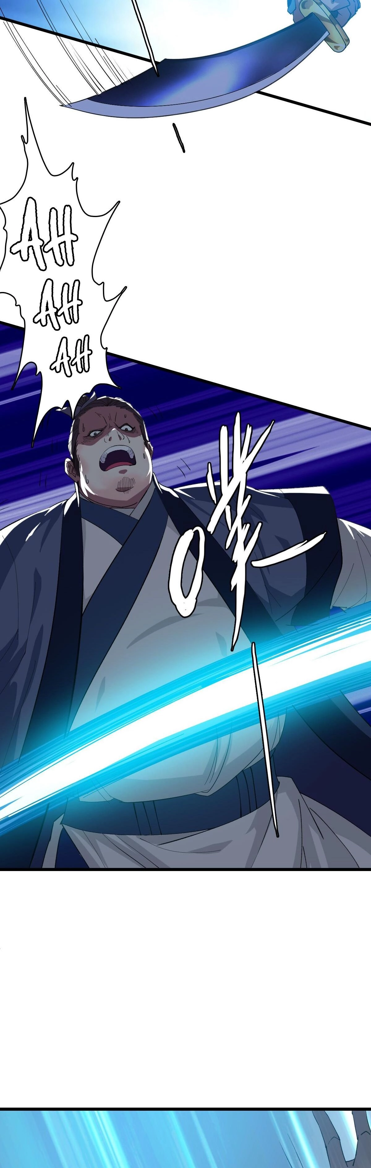 Supreme Exorcist Chapter 54 - Supreme Exorcist Page 11