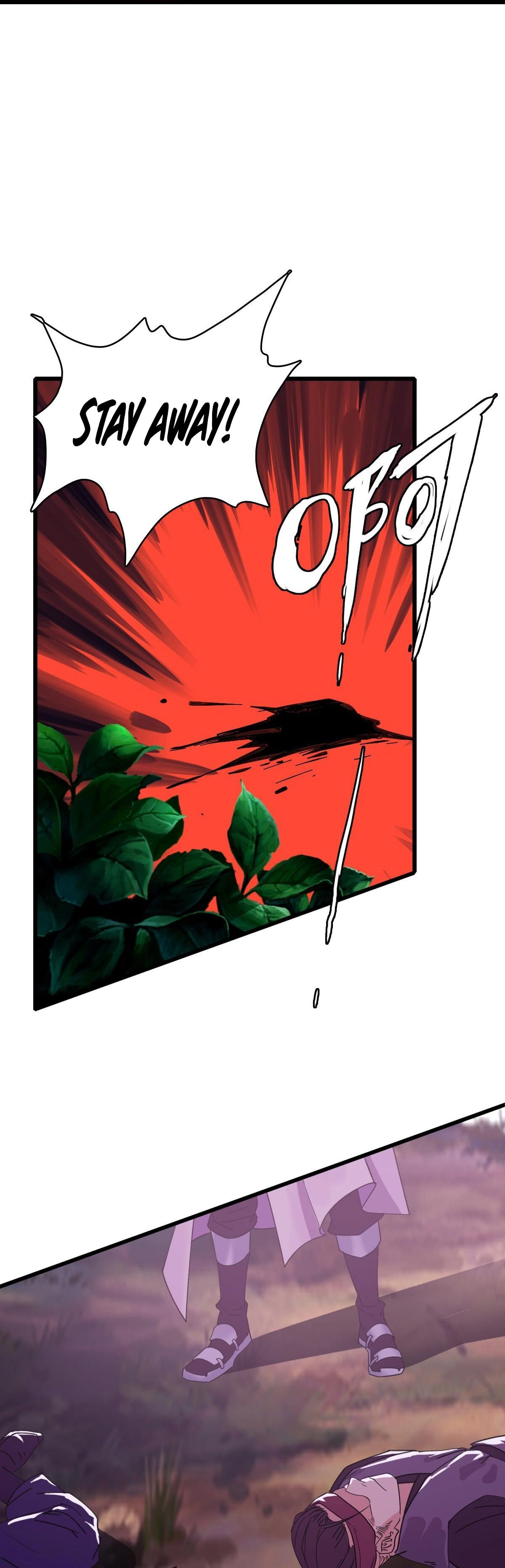 Supreme Exorcist Chapter 54 - Supreme Exorcist Page 13