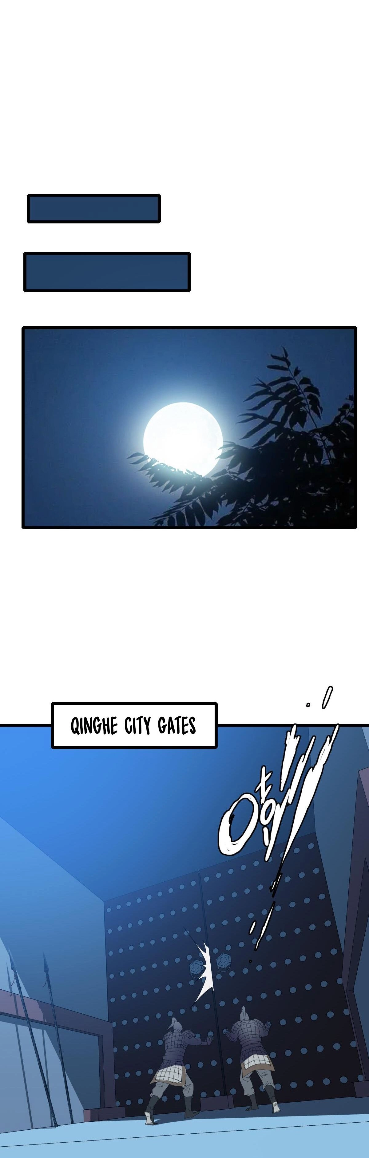 Supreme Exorcist Chapter 54 - Supreme Exorcist Page 19