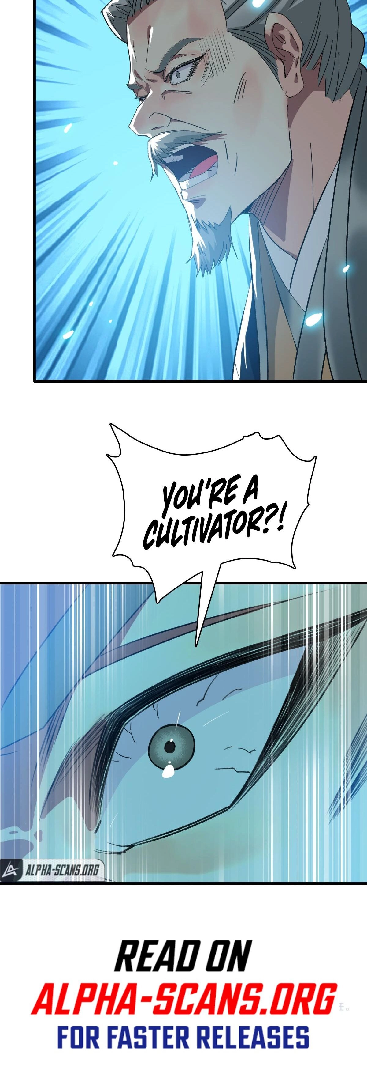 Supreme Exorcist Chapter 54 - Supreme Exorcist Page 36