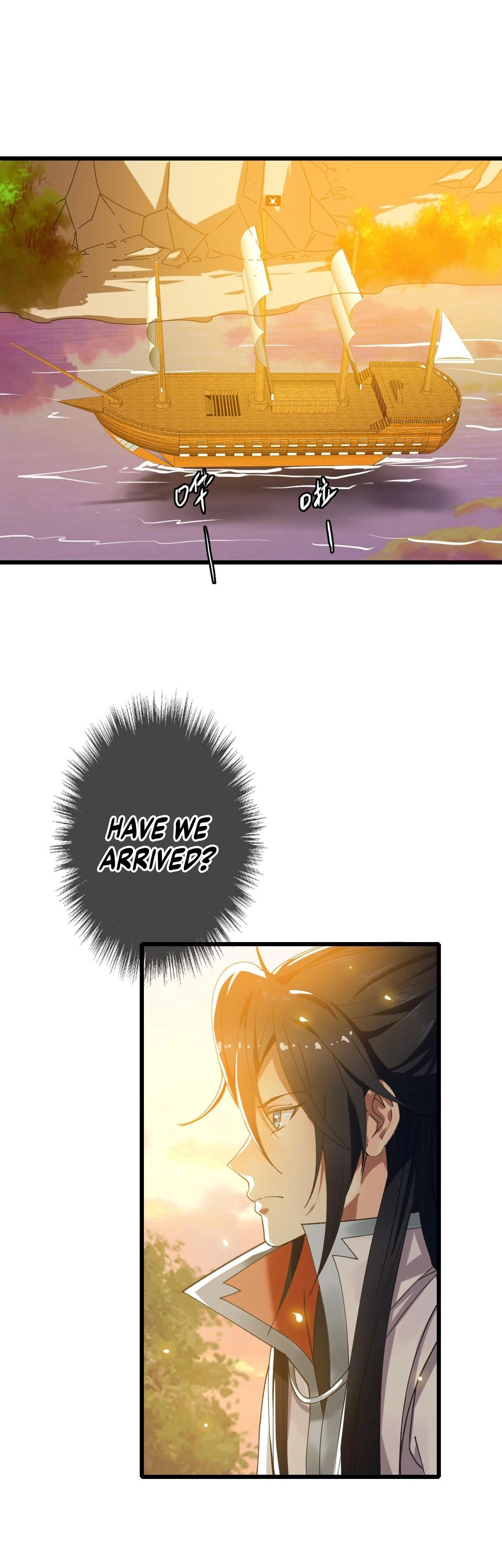 Supreme Exorcist Chapter 52 - Supreme Exorcist Page 12