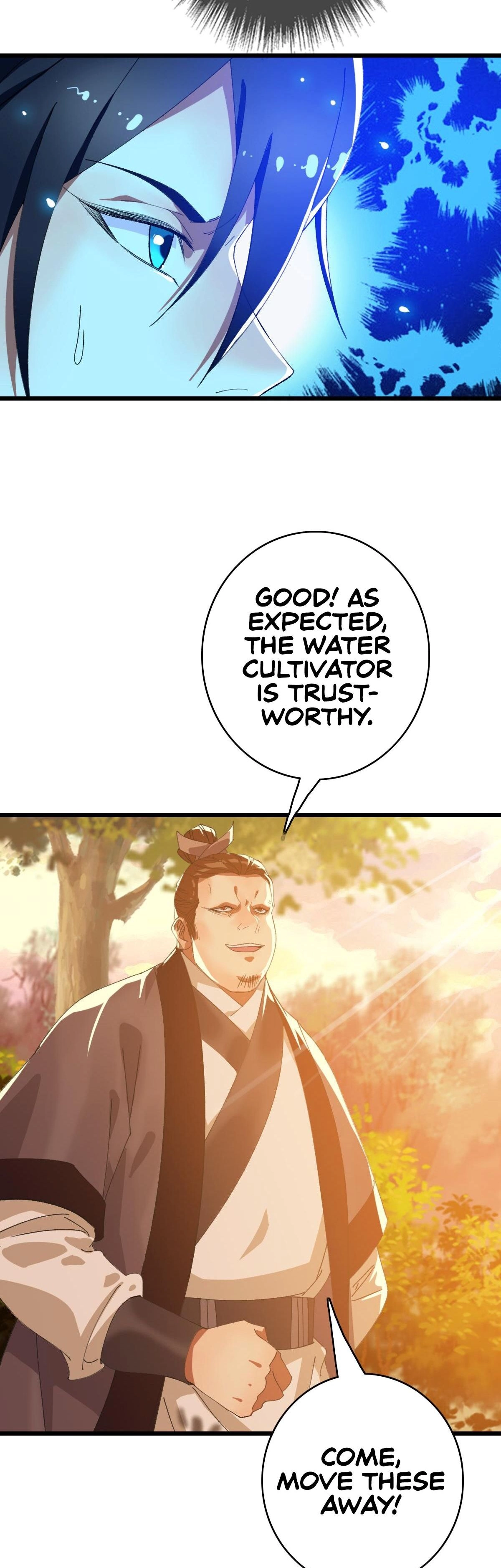 Supreme Exorcist Chapter 52 - Supreme Exorcist Page 18