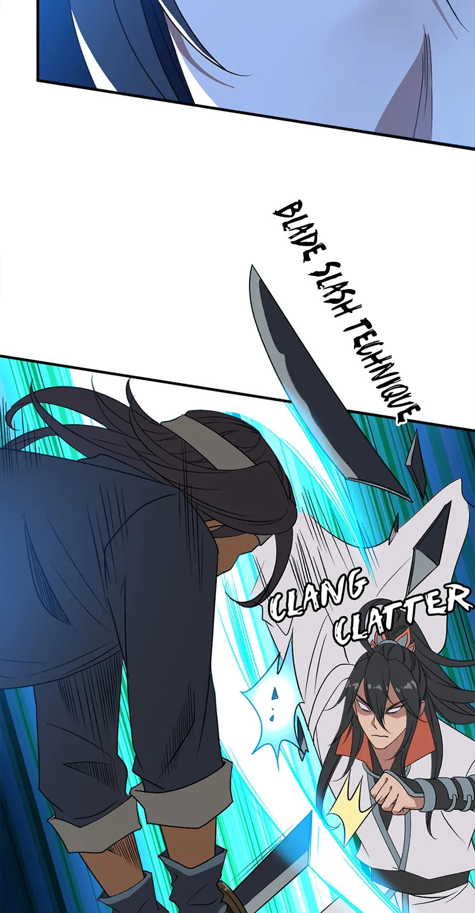 Supreme Exorcist Chapter 28 Page 11