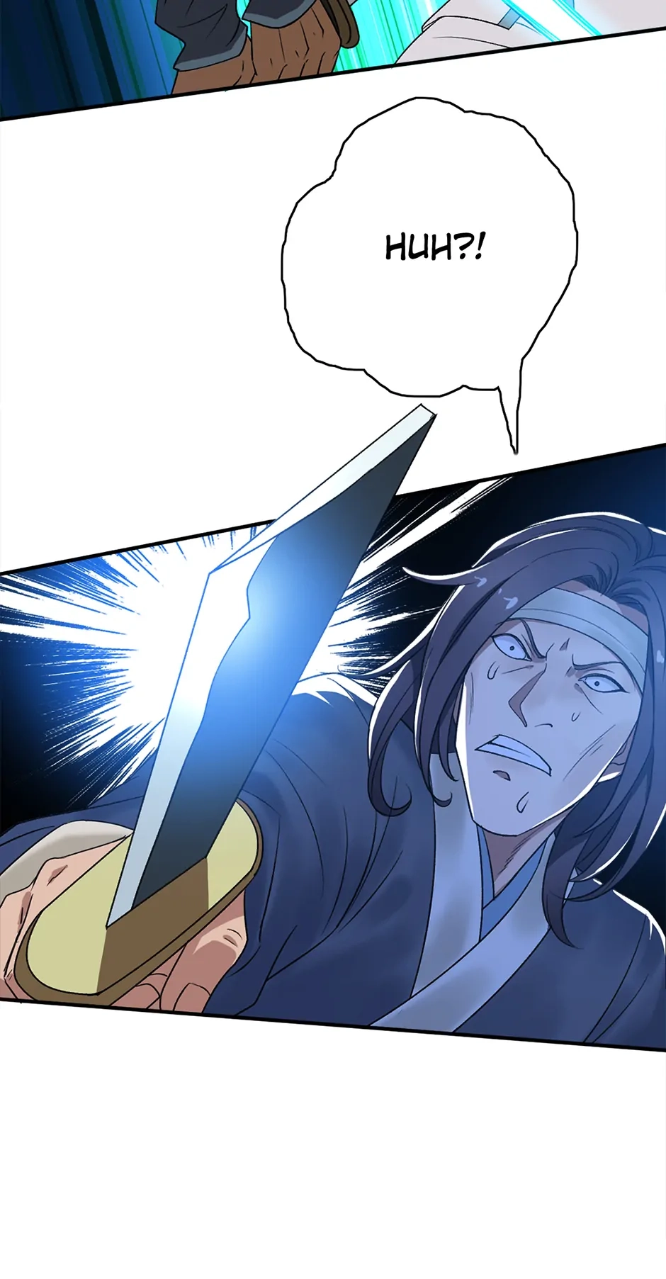 Supreme Exorcist Chapter 28 Page 12