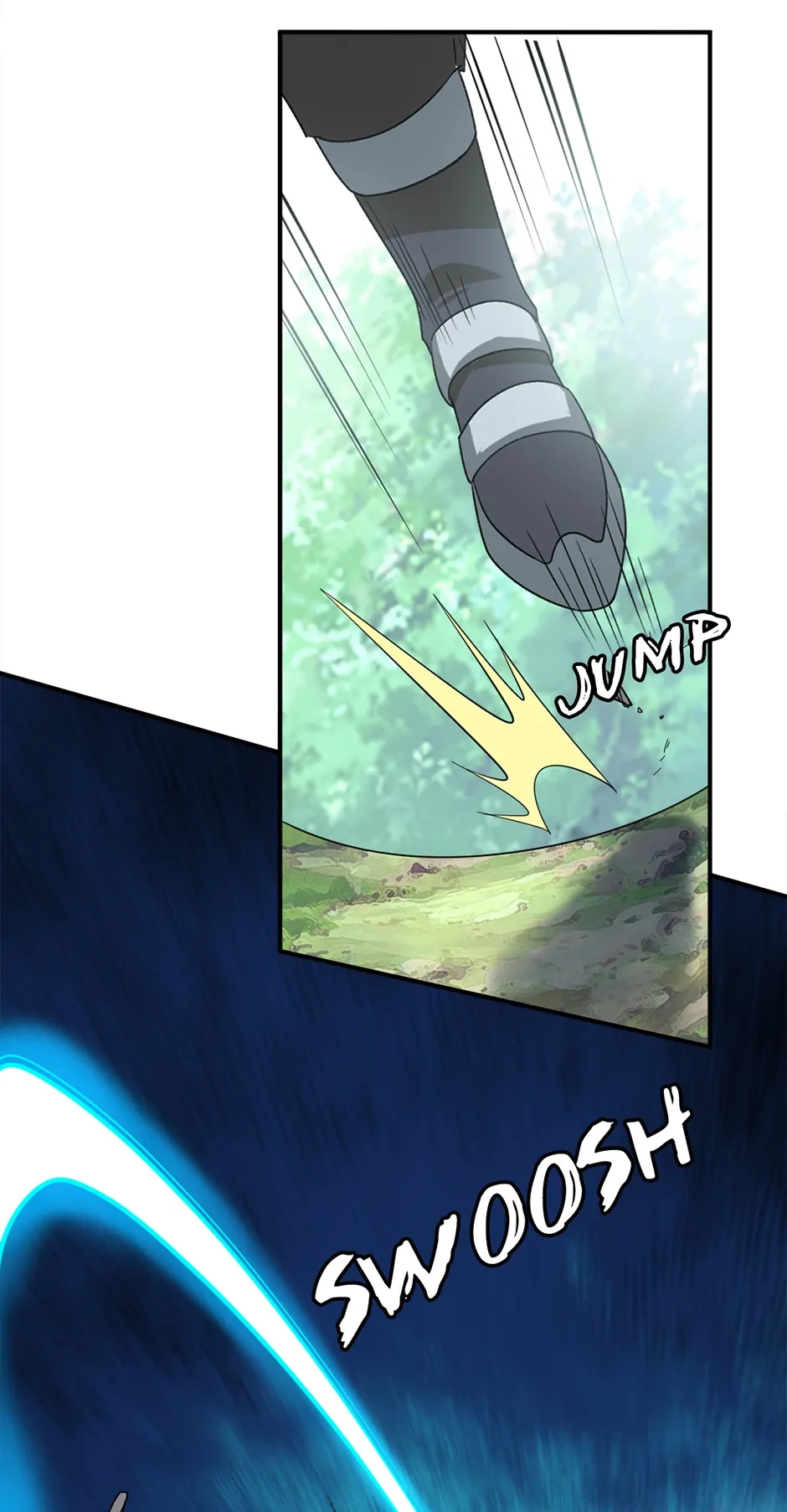 Supreme Exorcist Chapter 28 Page 13