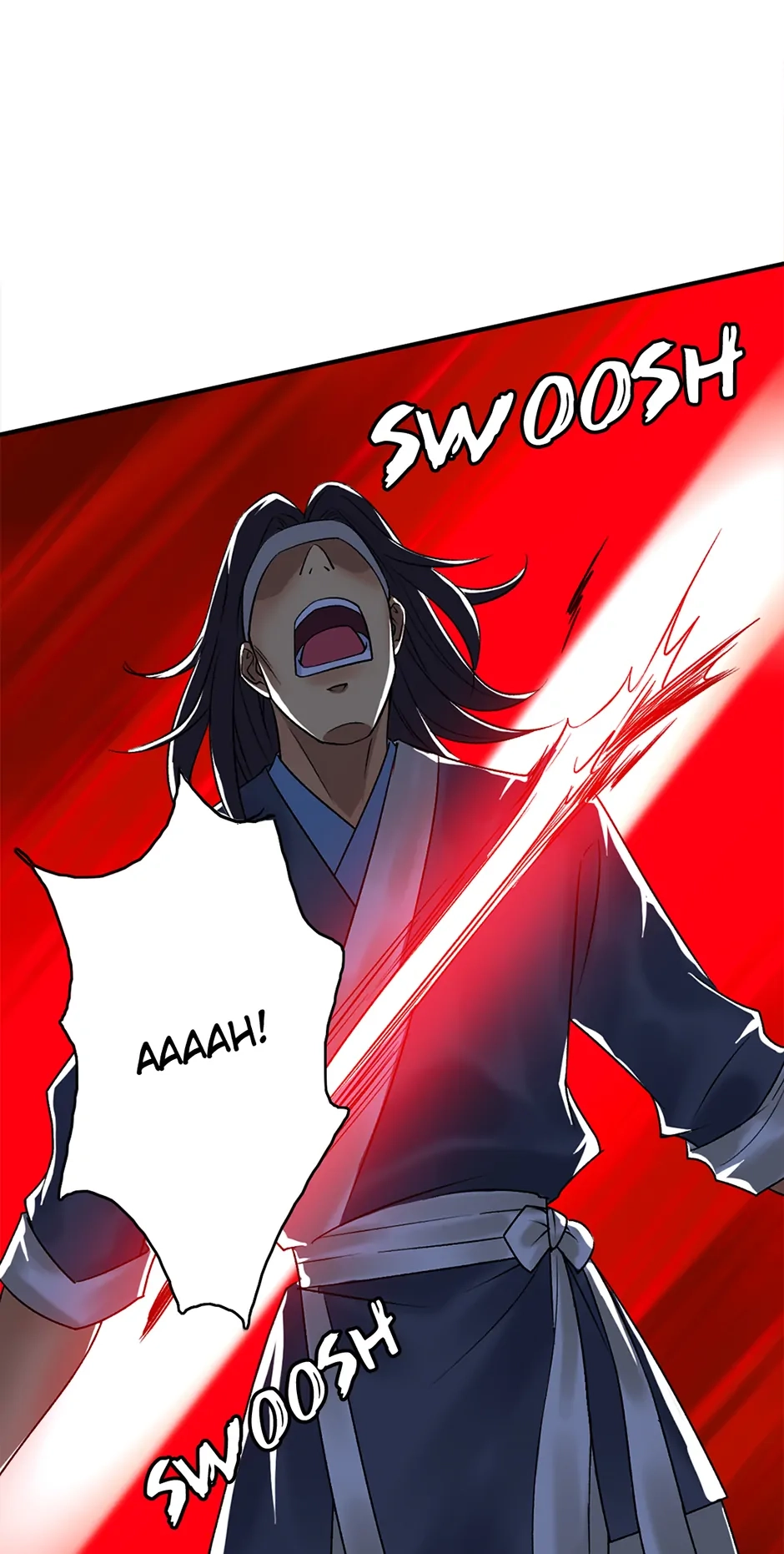 Supreme Exorcist Chapter 28 Page 15