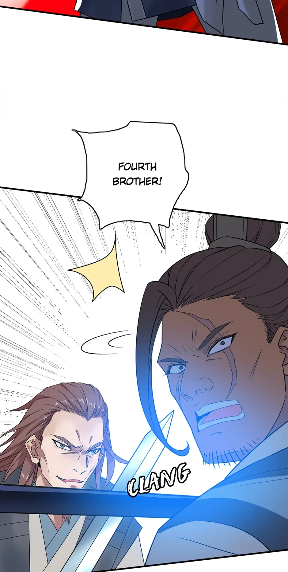 Supreme Exorcist Chapter 28 Page 16