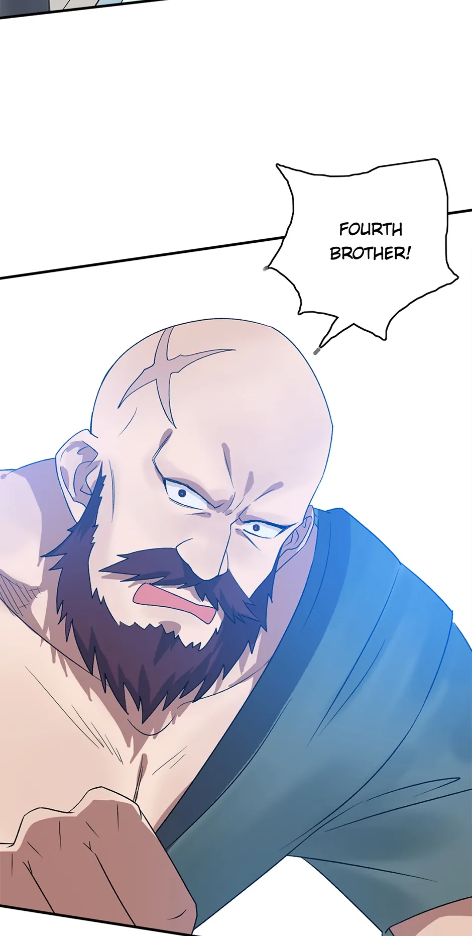 Supreme Exorcist Chapter 28 Page 17