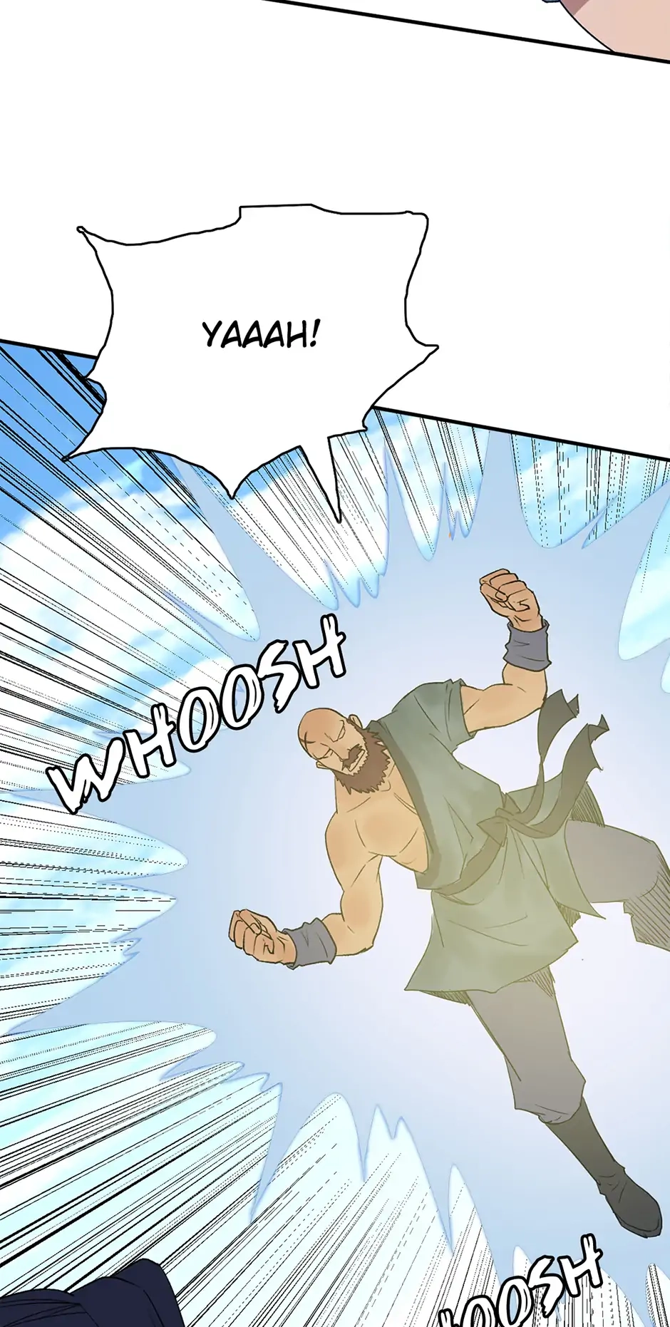 Supreme Exorcist Chapter 28 Page 18