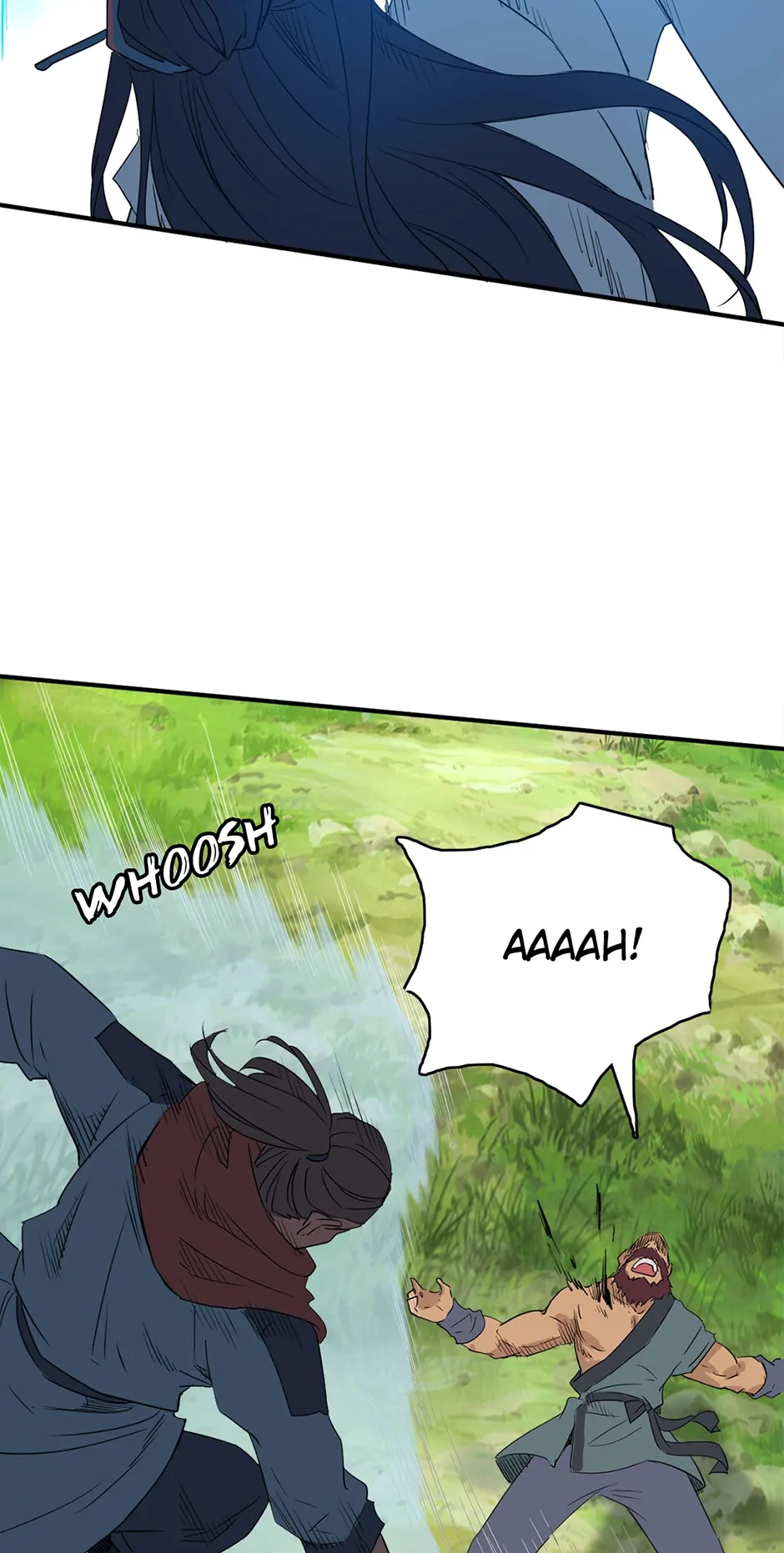 Supreme Exorcist Chapter 28 Page 23