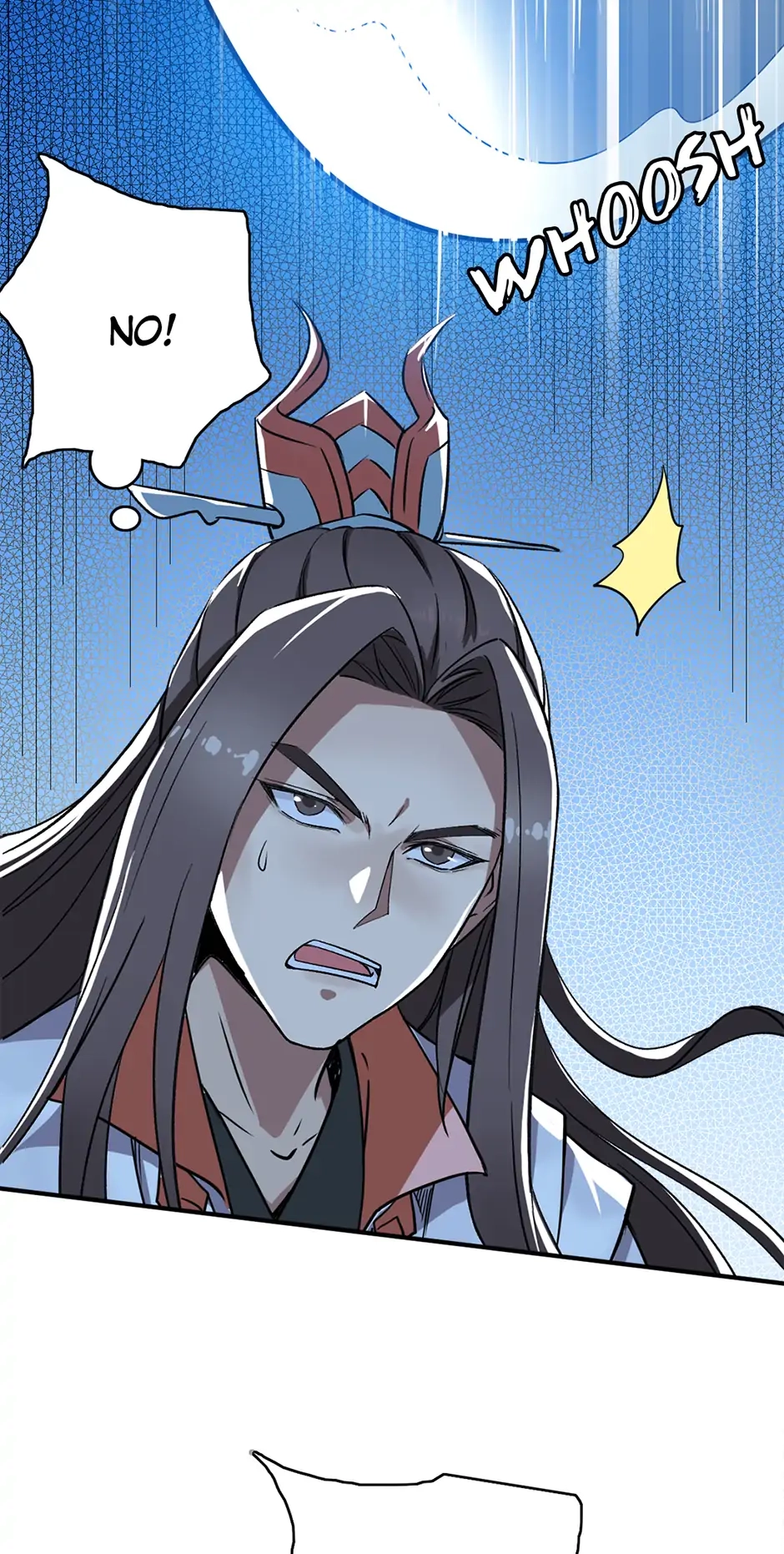 Supreme Exorcist Chapter 28 Page 25