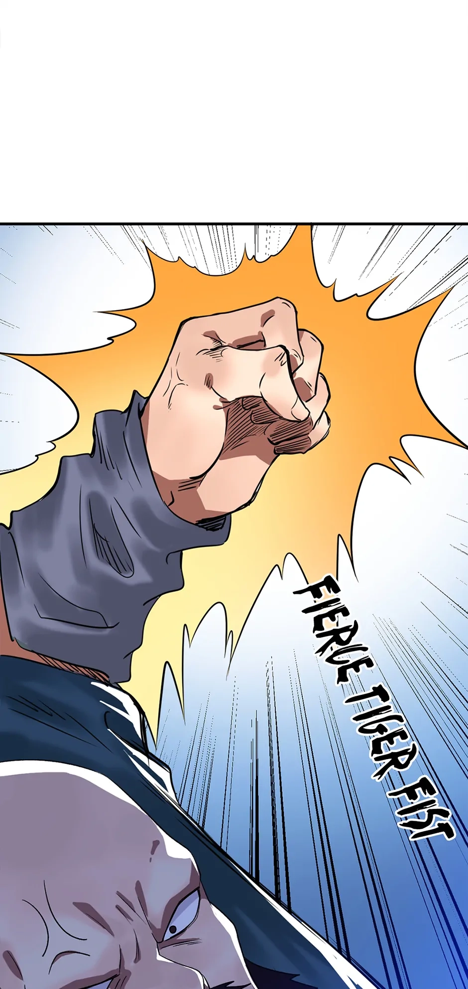 Supreme Exorcist Chapter 28 Page 30