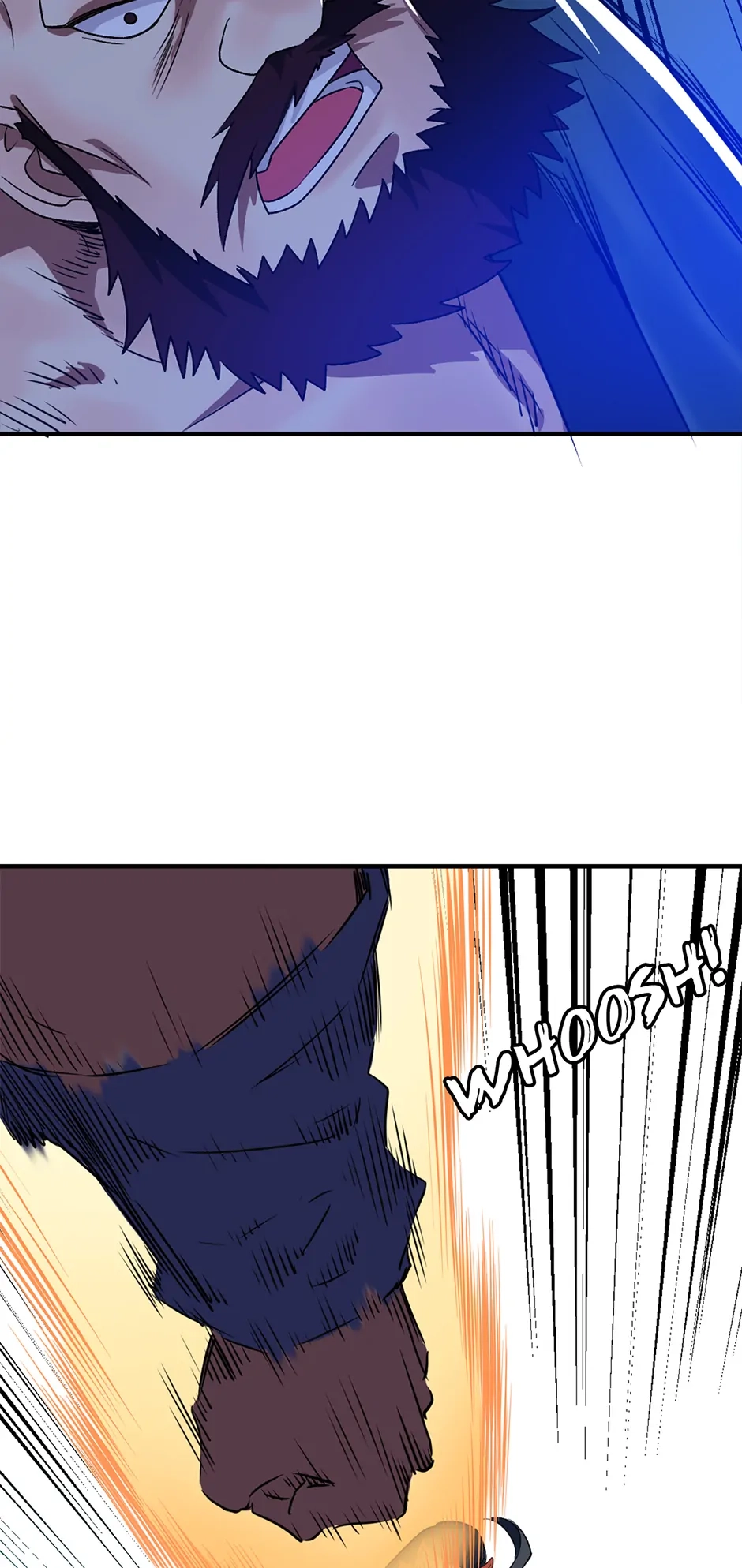 Supreme Exorcist Chapter 28 Page 31