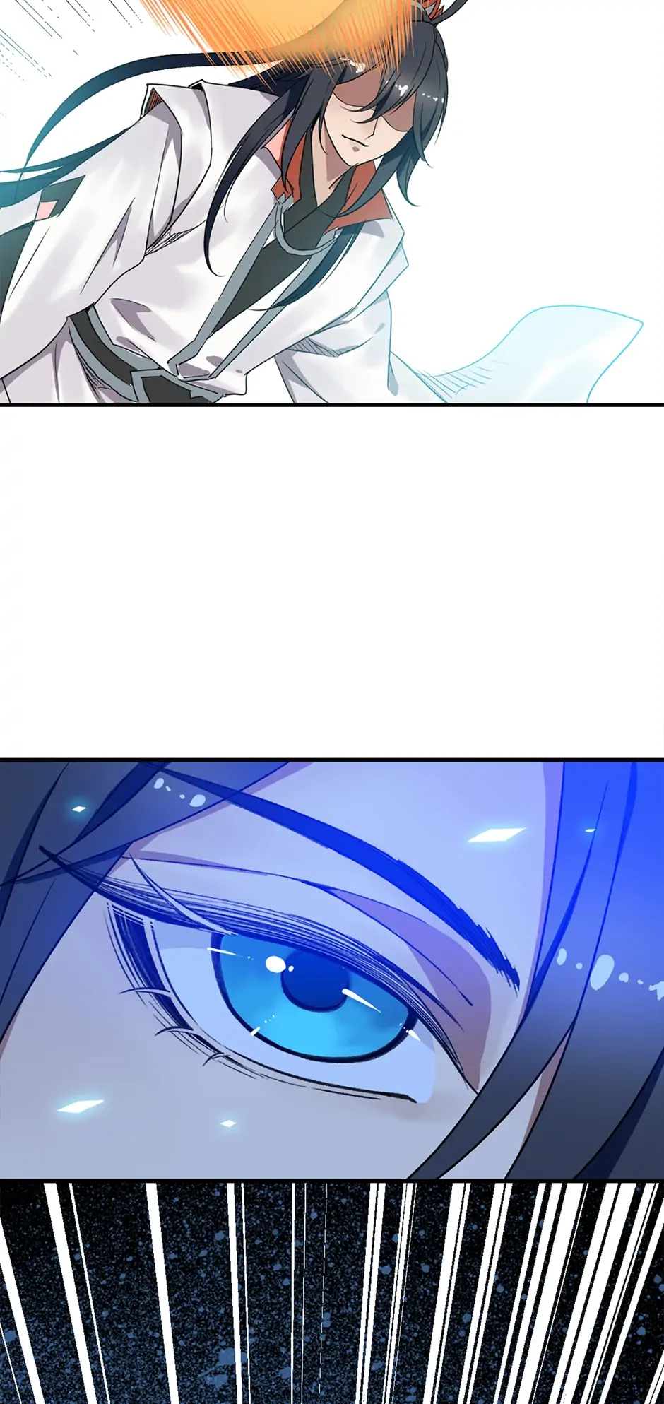 Supreme Exorcist Chapter 28 Page 32
