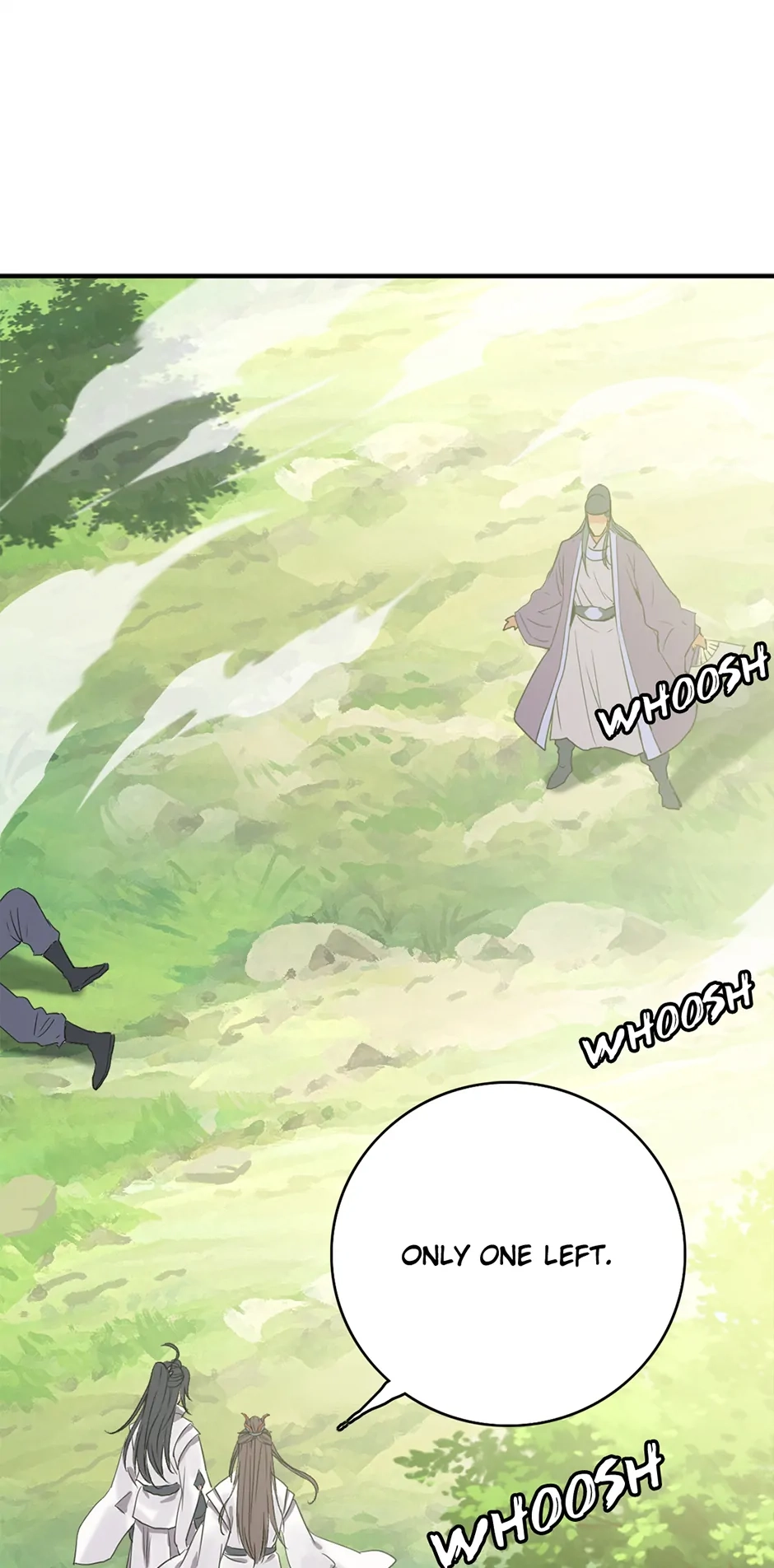 Supreme Exorcist Chapter 28 Page 38