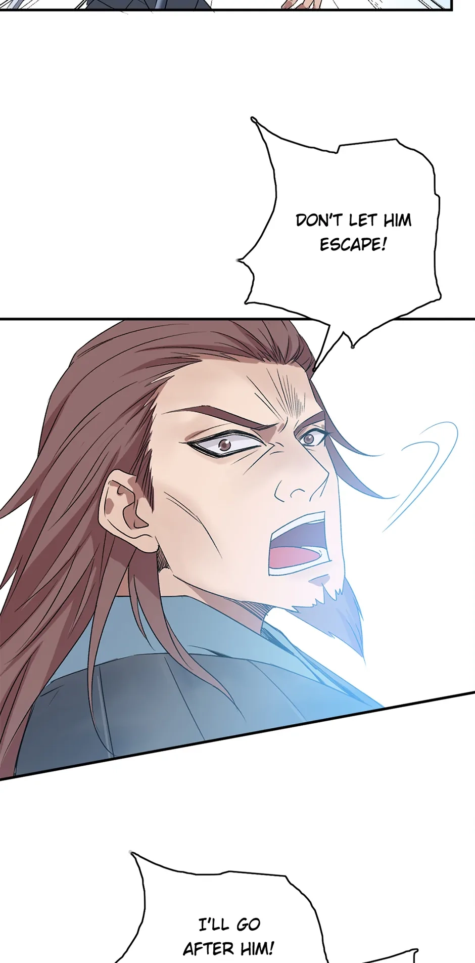 Supreme Exorcist Chapter 28 Page 42