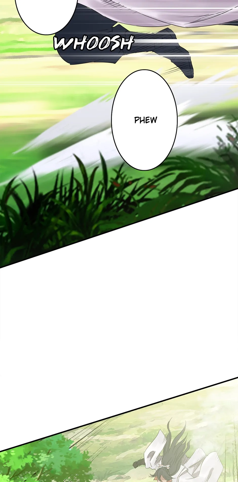 Supreme Exorcist Chapter 28 Page 45