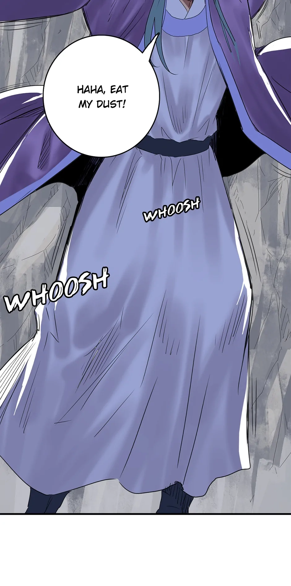 Supreme Exorcist Chapter 28 Page 49