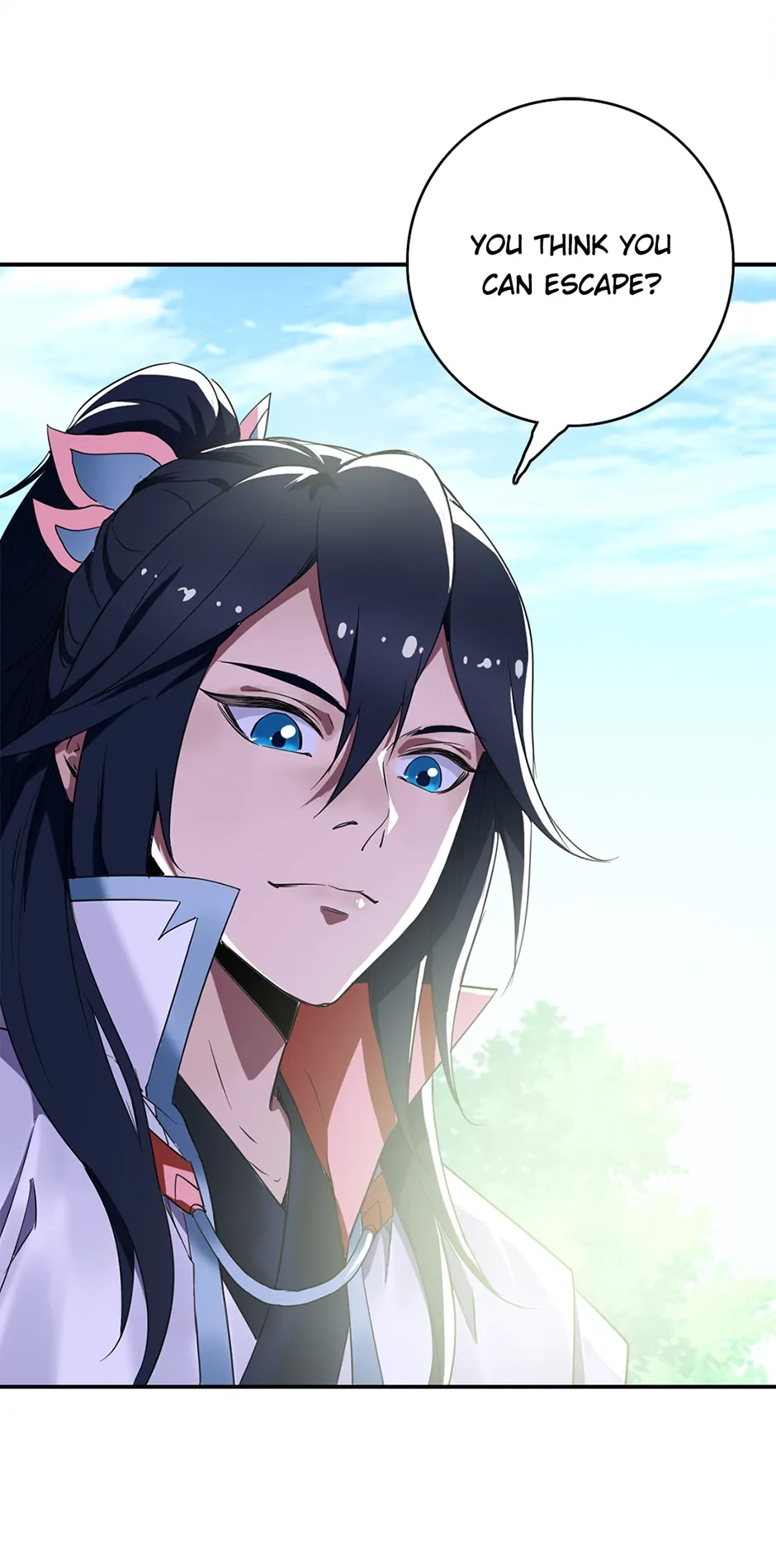 Supreme Exorcist Chapter 28 Page 50