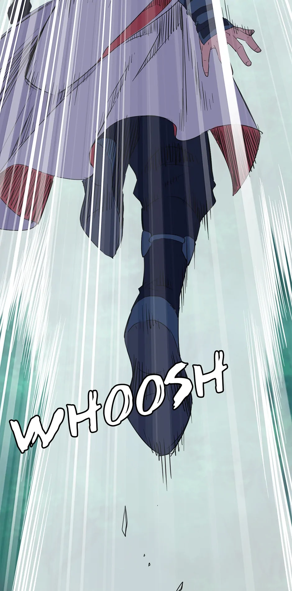 Supreme Exorcist Chapter 28 Page 53