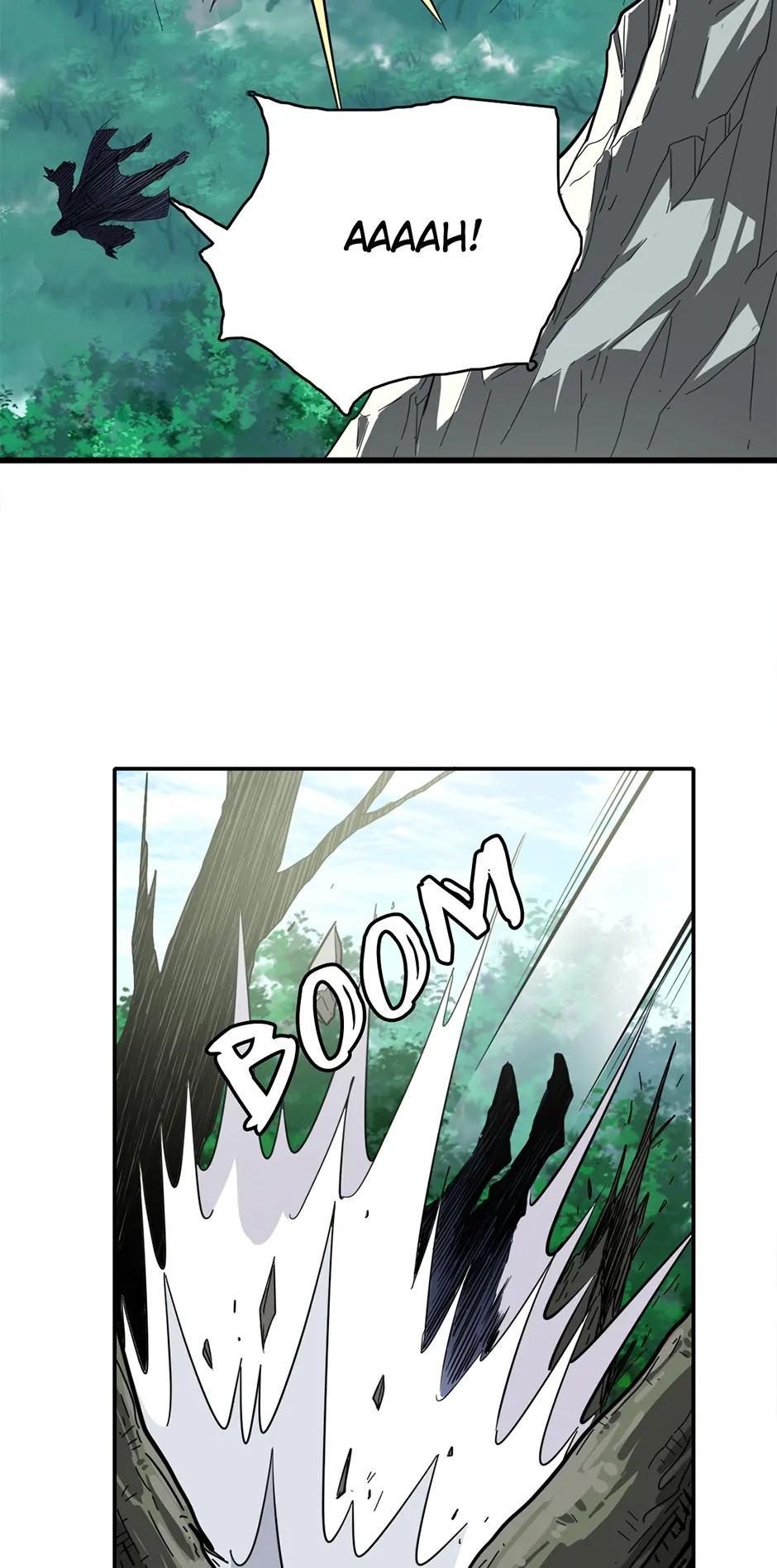 Supreme Exorcist Chapter 28 Page 55